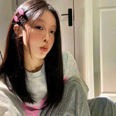 卖萌这件小事