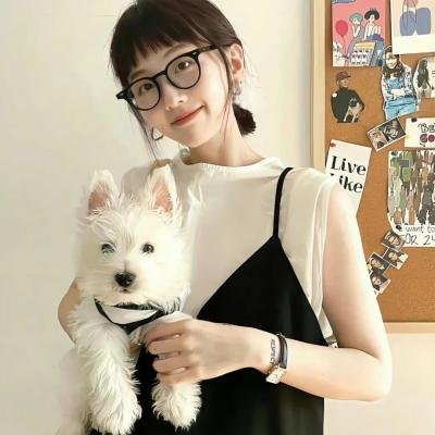 无法攻略的女人