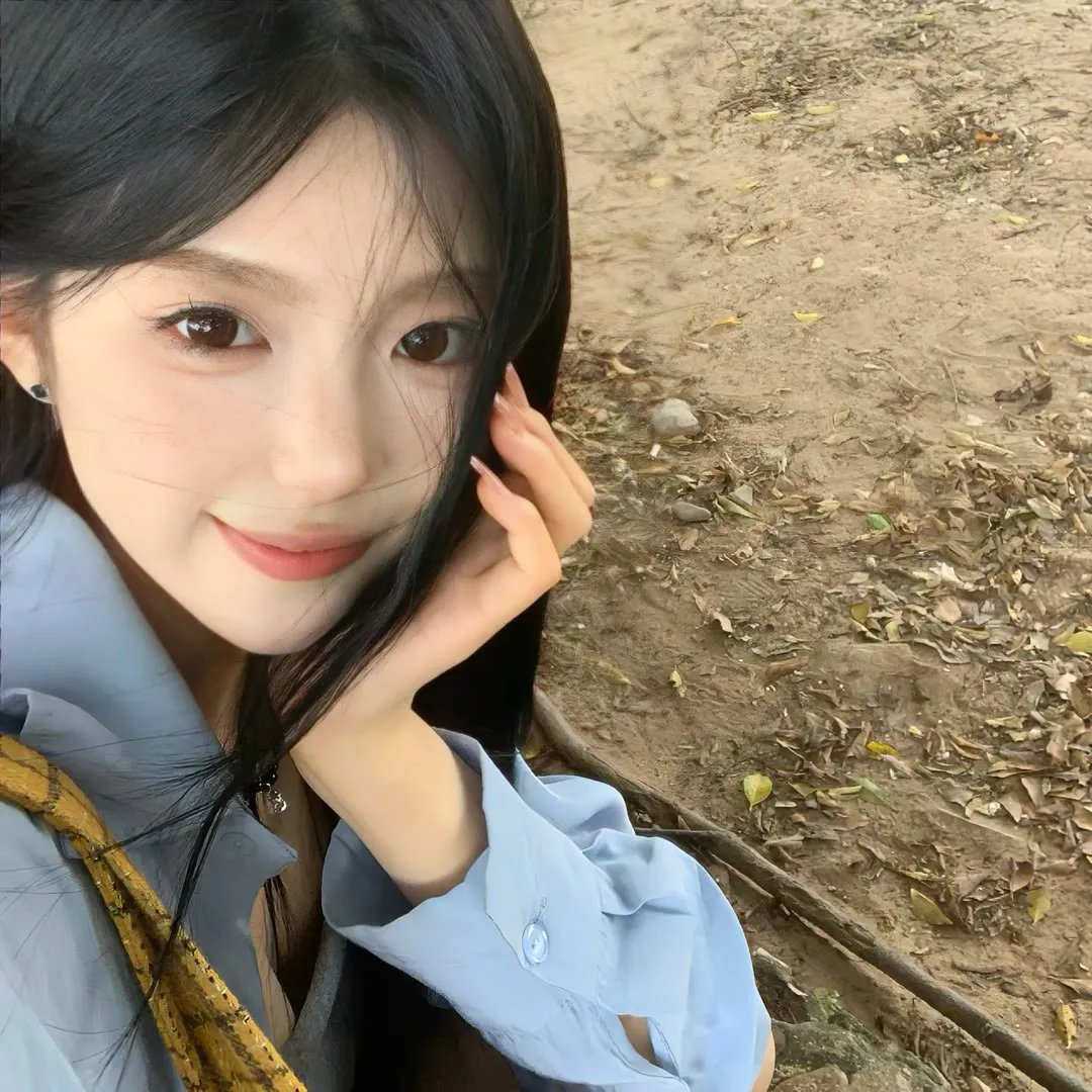 玉米田的孩子