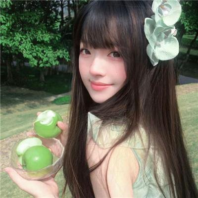 夏日的柠檬草